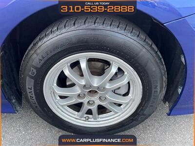 2017 Toyota Prius Three   - Photo 28 - Huntington Beach, CA 92647