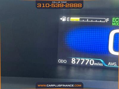 2017 Toyota Prius Three   - Photo 15 - Huntington Beach, CA 92647