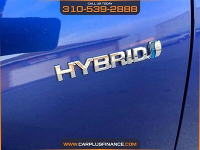 2017 Toyota Prius Three   - Photo 6 - Huntington Beach, CA 92647
