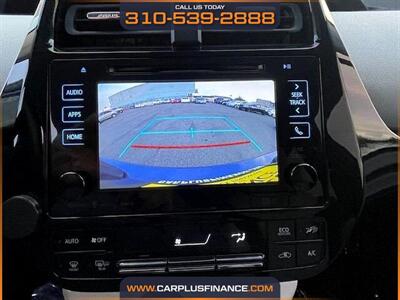 2017 Toyota Prius Three   - Photo 19 - Huntington Beach, CA 92647