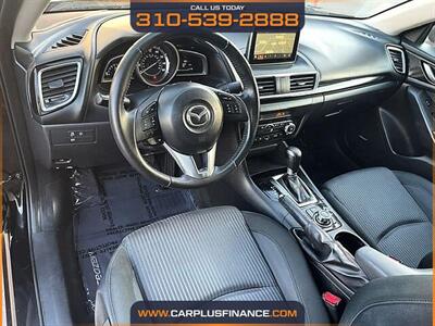 2015 Mazda MAZDA3 i Touring - Photo 13 - Huntington Beach, CA 92647