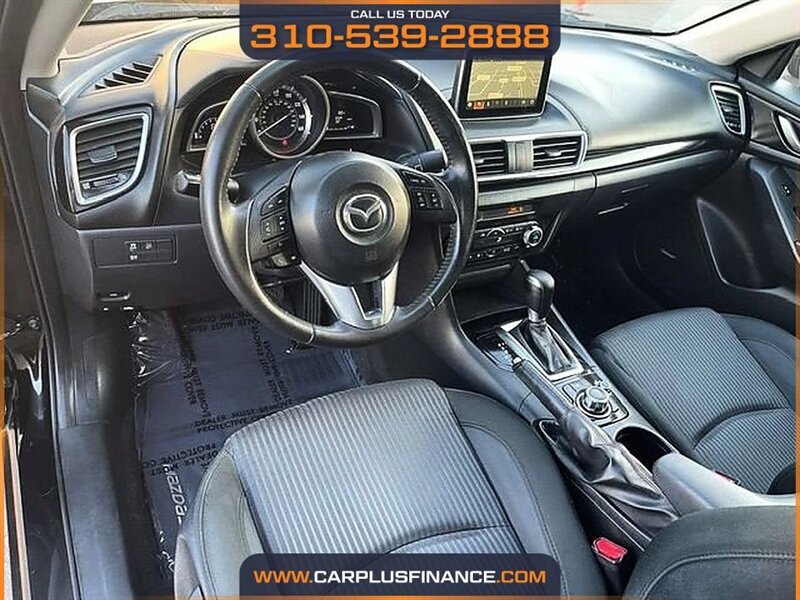 2015 Mazda MAZDA3 i Touring - Photo 13 - Huntington Beach, CA 92647