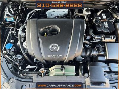 2015 Mazda MAZDA3 i Touring - Photo 6 - Huntington Beach, CA 92647