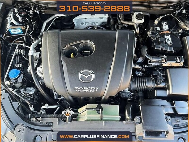 2015 Mazda MAZDA3 i Touring - Photo 6 - Huntington Beach, CA 92647