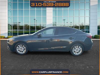 2015 Mazda MAZDA3 i Touring - Photo 2 - Huntington Beach, CA 92647