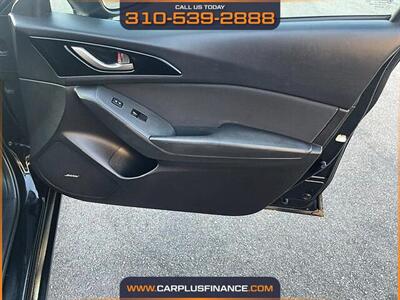 2015 Mazda MAZDA3 i Touring - Photo 34 - Huntington Beach, CA 92647