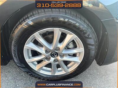 2015 Mazda MAZDA3 i Touring - Photo 32 - Huntington Beach, CA 92647