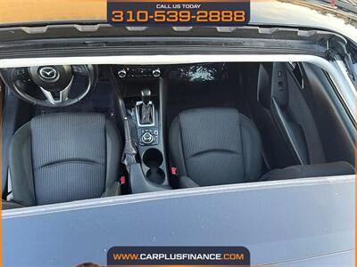 2015 Mazda MAZDA3 i Touring - Photo 23 - Huntington Beach, CA 92647
