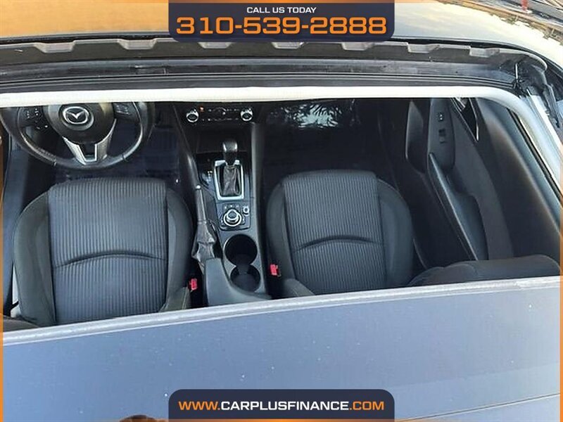 2015 Mazda MAZDA3 i Touring - Photo 23 - Huntington Beach, CA 92647