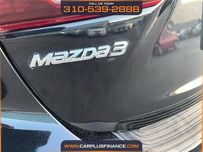 2015 Mazda MAZDA3 i Touring - Photo 28 - Huntington Beach, CA 92647