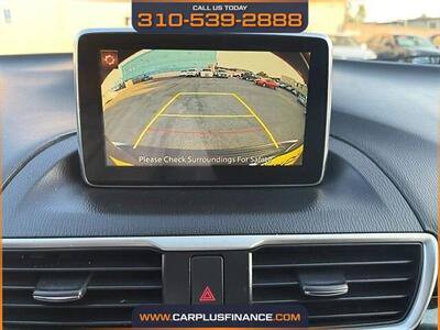 2015 Mazda MAZDA3 i Touring - Photo 19 - Huntington Beach, CA 92647