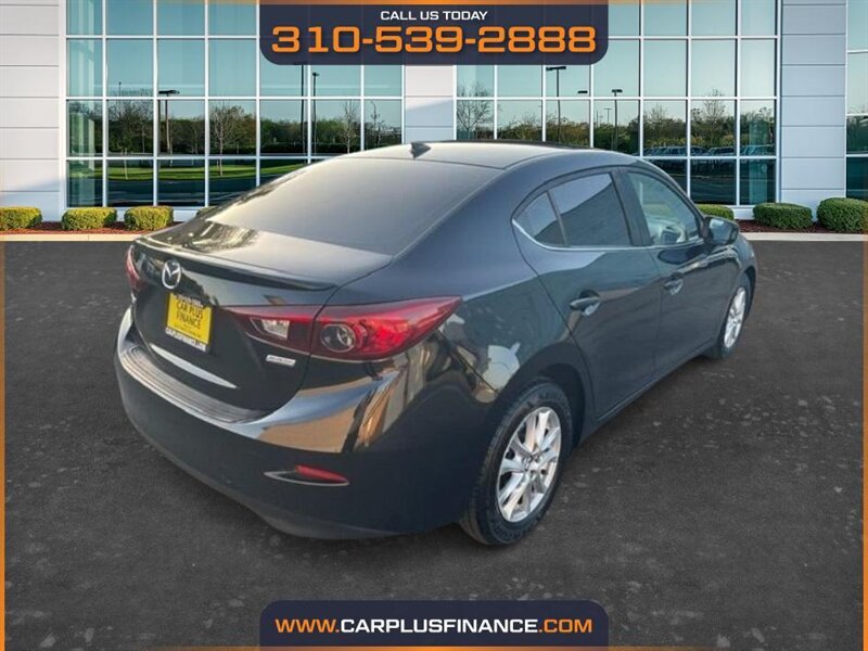 2015 Mazda MAZDA3 i Touring - Photo 39 - Huntington Beach, CA 92647