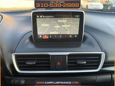 2015 Mazda MAZDA3 i Touring - Photo 18 - Huntington Beach, CA 92647