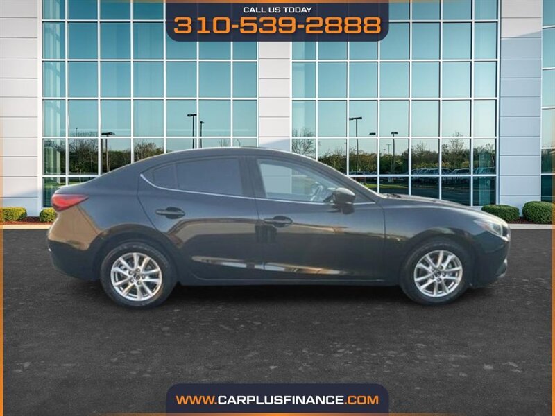 2015 Mazda MAZDA3 i Touring - Photo 33 - Huntington Beach, CA 92647