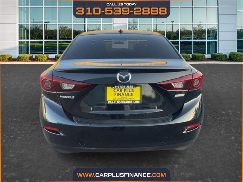2015 Mazda MAZDA3 i Touring - Photo 27 - Huntington Beach, CA 92647
