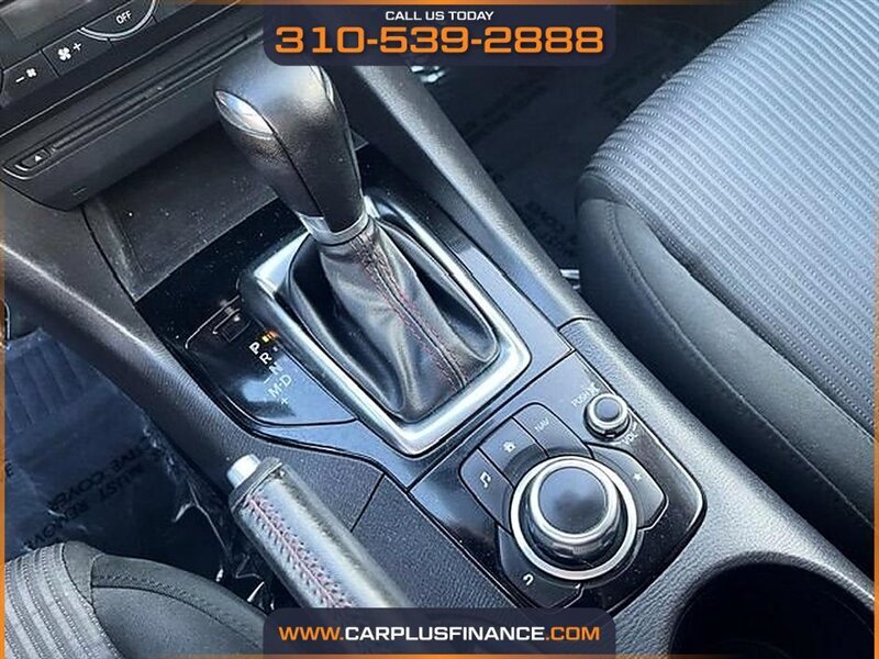 2015 Mazda MAZDA3 i Touring - Photo 21 - Huntington Beach, CA 92647