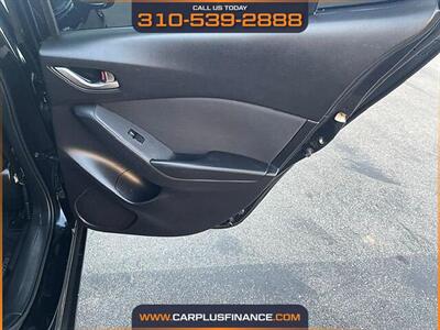 2015 Mazda MAZDA3 i Touring - Photo 36 - Huntington Beach, CA 92647