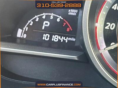 2015 Mazda MAZDA3 i Touring - Photo 17 - Huntington Beach, CA 92647
