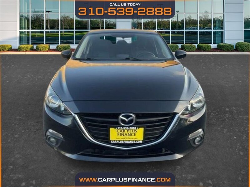 2015 Mazda MAZDA3 i Touring - Photo 30 - Huntington Beach, CA 92647