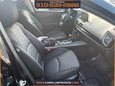 2015 Mazda MAZDA3 i Touring - Photo 35 - Huntington Beach, CA 92647