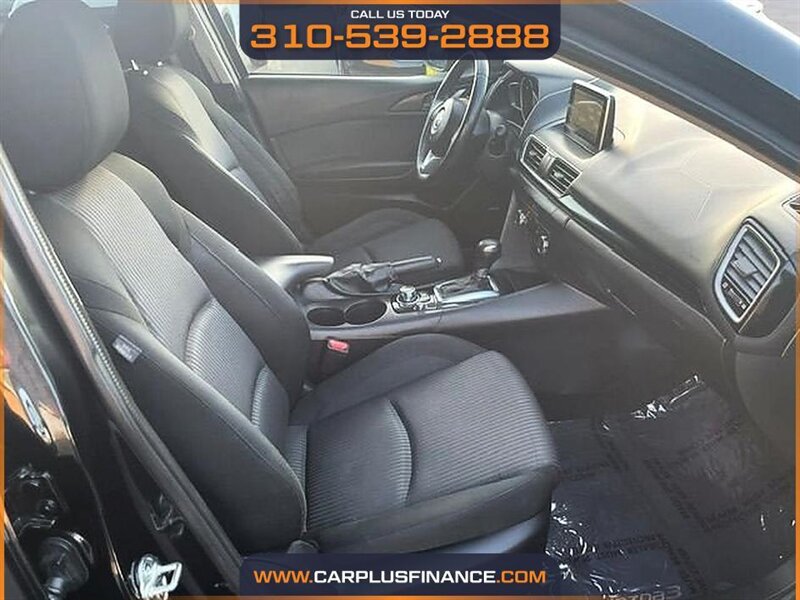2015 Mazda MAZDA3 i Touring - Photo 35 - Huntington Beach, CA 92647