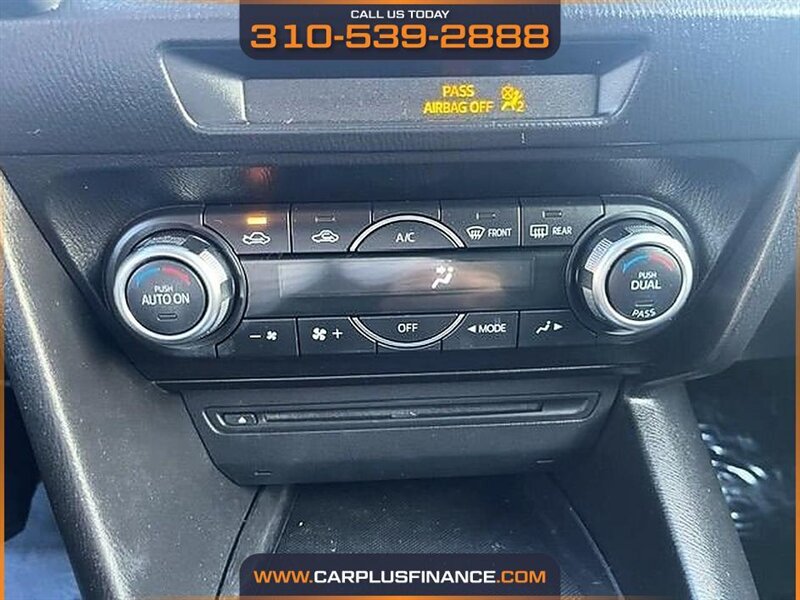 2015 Mazda MAZDA3 i Touring - Photo 20 - Huntington Beach, CA 92647