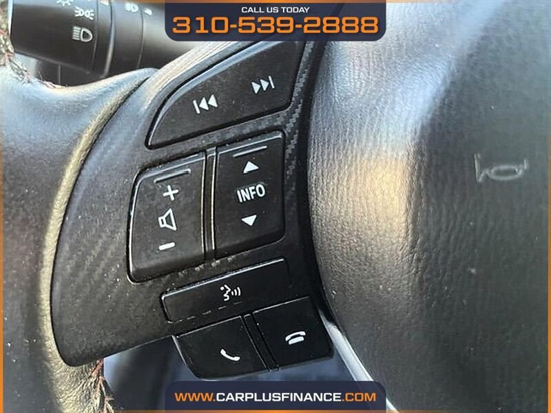 2015 Mazda MAZDA3 i Touring - Photo 15 - Huntington Beach, CA 92647
