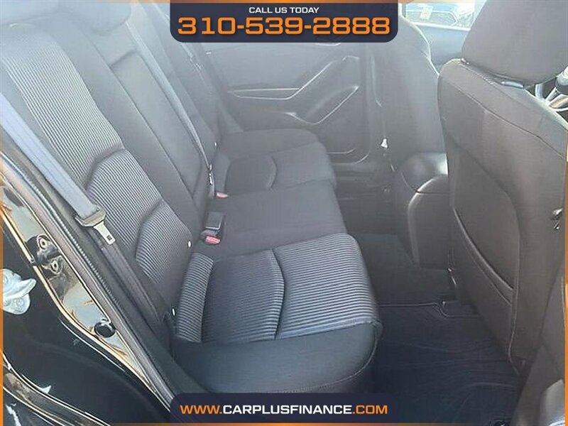 2015 Mazda MAZDA3 i Touring - Photo 37 - Huntington Beach, CA 92647