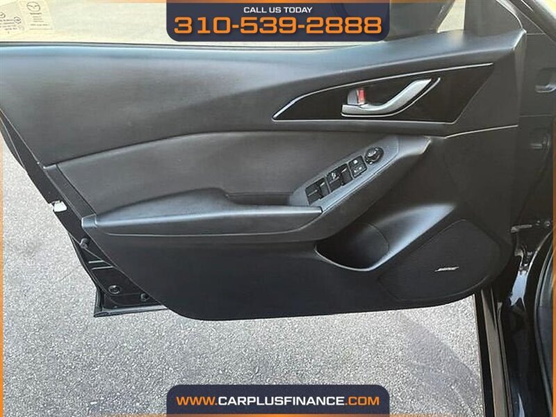 2015 Mazda MAZDA3 i Touring - Photo 10 - Huntington Beach, CA 92647