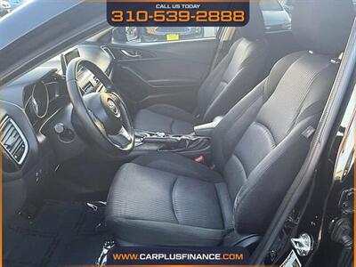 2015 Mazda MAZDA3 i Touring - Photo 9 - Huntington Beach, CA 92647