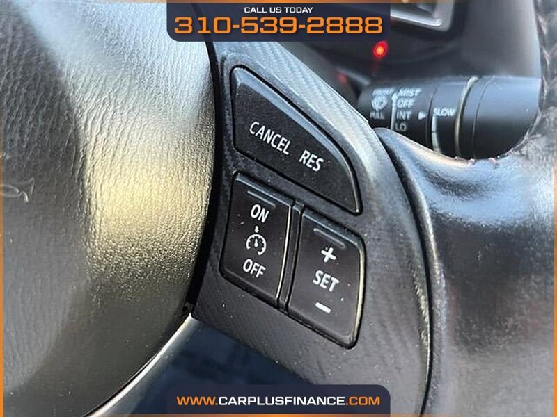 2015 Mazda MAZDA3 i Touring - Photo 16 - Huntington Beach, CA 92647