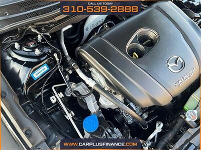 2015 Mazda MAZDA3 i Touring - Photo 7 - Huntington Beach, CA 92647