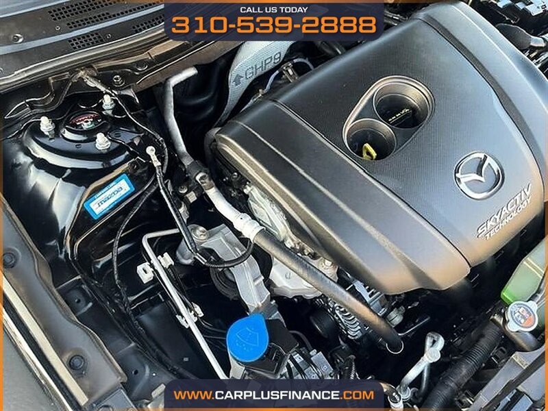 2015 Mazda MAZDA3 i Touring - Photo 7 - Huntington Beach, CA 92647