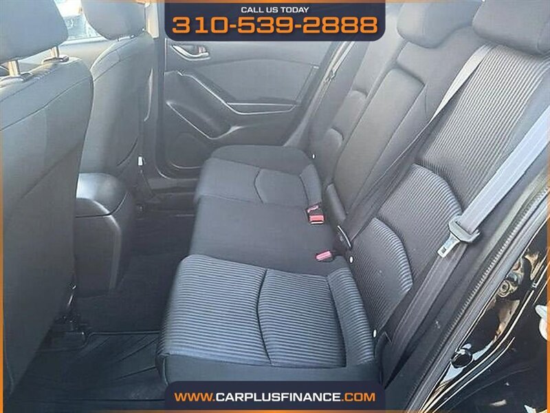 2015 Mazda MAZDA3 i Touring - Photo 25 - Huntington Beach, CA 92647