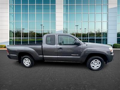 2014 Toyota Tacoma Access Cab   - Photo 13 - Huntington Beach, CA 92647