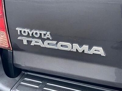 2014 Toyota Tacoma Access Cab   - Photo 24 - Huntington Beach, CA 92647