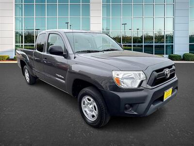 2014 Toyota Tacoma Access Cab   - Photo 11 - Huntington Beach, CA 92647