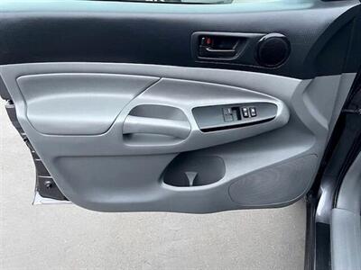 2014 Toyota Tacoma Access Cab   - Photo 31 - Huntington Beach, CA 92647