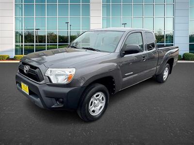 2014 Toyota Tacoma Access Cab   - Photo 9 - Huntington Beach, CA 92647