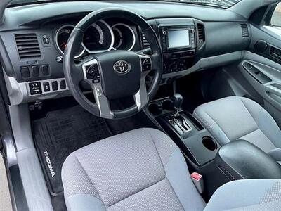 2014 Toyota Tacoma Access Cab   - Photo 34 - Huntington Beach, CA 92647