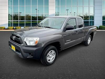 2014 Toyota Tacoma Access Cab   - Photo 2 - Huntington Beach, CA 92647