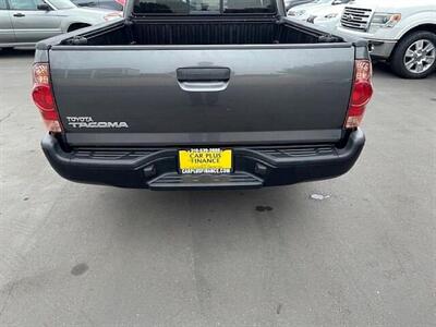 2014 Toyota Tacoma Access Cab   - Photo 22 - Huntington Beach, CA 92647