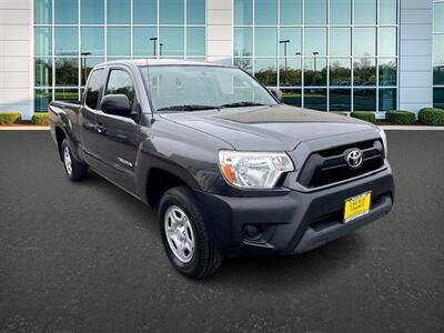 2014 Toyota Tacoma Access Cab   - Photo 1 - Huntington Beach, CA 92647