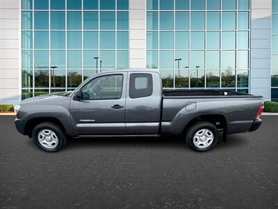 2014 Toyota Tacoma Access Cab   - Photo 26 - Huntington Beach, CA 92647