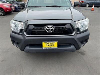 2014 Toyota Tacoma Access Cab   - Photo 5 - Huntington Beach, CA 92647