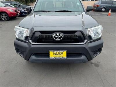 2014 Toyota Tacoma Access Cab   - Photo 10 - Huntington Beach, CA 92647