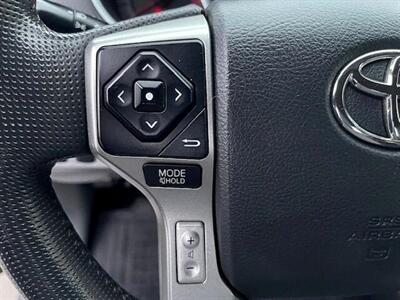 2014 Toyota Tacoma Access Cab   - Photo 36 - Huntington Beach, CA 92647