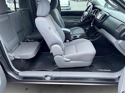 2014 Toyota Tacoma Access Cab   - Photo 14 - Huntington Beach, CA 92647