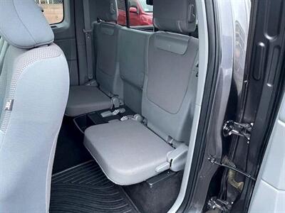 2014 Toyota Tacoma Access Cab   - Photo 29 - Huntington Beach, CA 92647