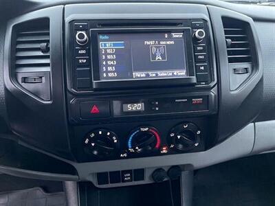 2014 Toyota Tacoma Access Cab   - Photo 39 - Huntington Beach, CA 92647